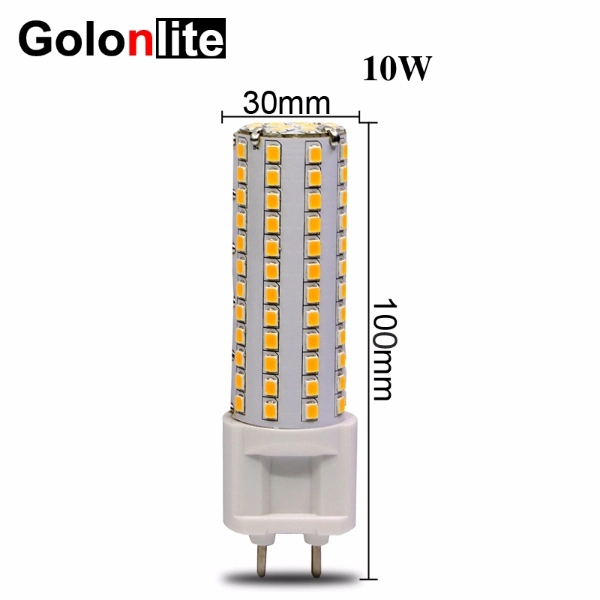 High Brightness LED Bulb Lamp 10W 12W G12 LED Corn Light