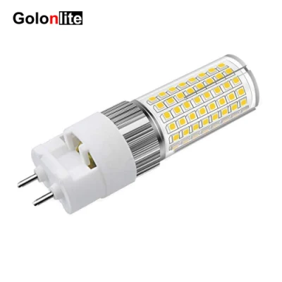 고품질 G12 LED 조명 100lm/W 16W LED 옥수수 전구 램프