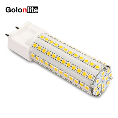 Ce RoHS G12 LED 램프는 금속 할로겐 조명 150W를 대체합니다.